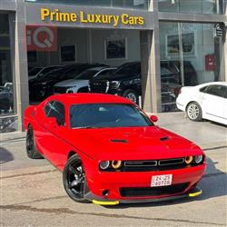 دودج تشالنجر